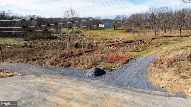 Lewisville Rd, Summit Point, WV 25446