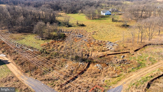 Lewisville Rd, Summit Point, WV 25446