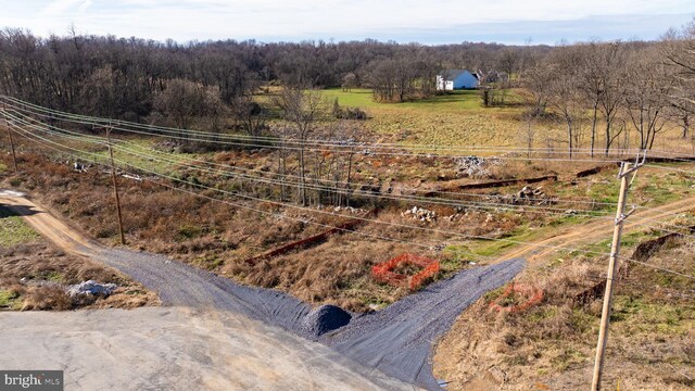 Lewisville Rd, Summit Point, WV 25446