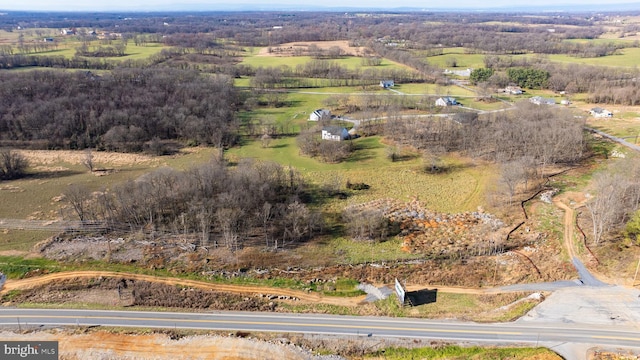 Lewisville Rd, Summit Point, WV 25446