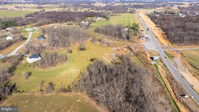 Lewisville Rd, Summit Point, WV 25446