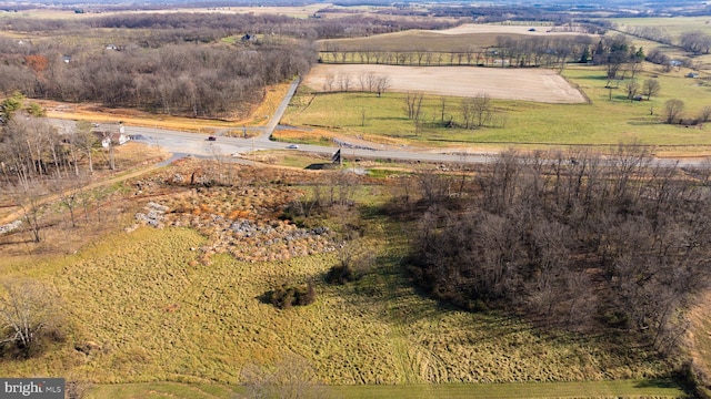 Lewisville Rd, Summit Point, WV 25446