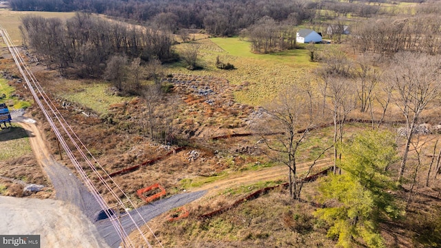 Lewisville Rd, Summit Point, WV 25446