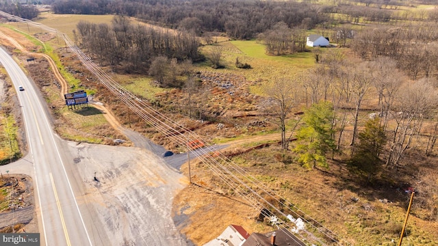 Lewisville Rd, Summit Point, WV 25446