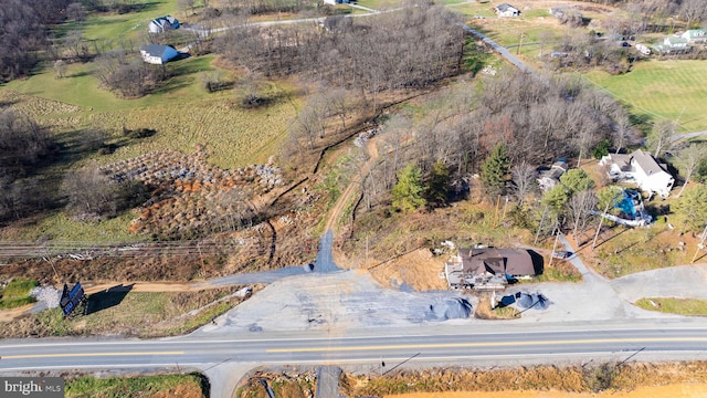 Lewisville Rd, Summit Point, WV 25446