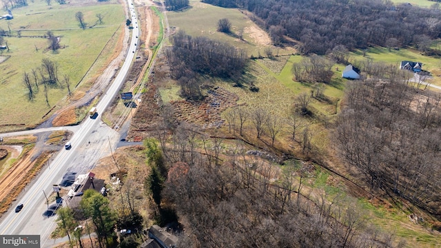 Lewisville Rd, Summit Point, WV 25446