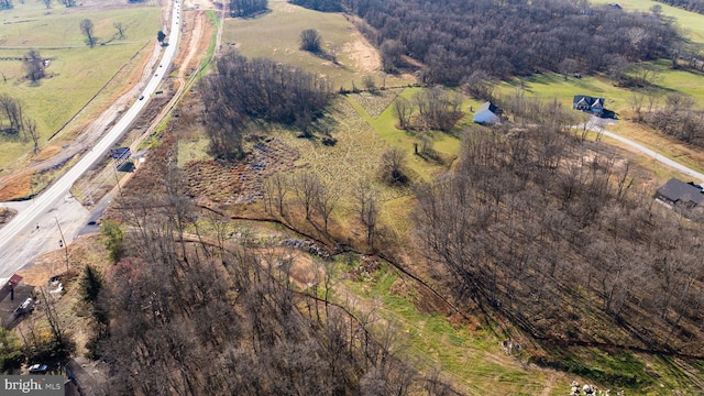 Lewisville Rd, Summit Point, WV 25446