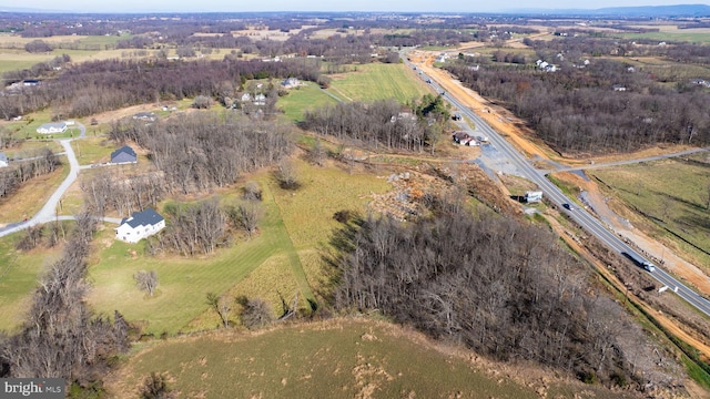 Lewisville Rd, Summit Point, WV 25446