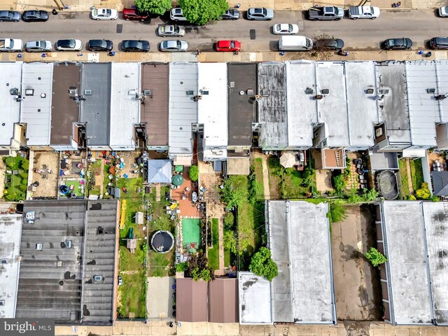 3342 Belgrade St, Philadelphia, PA 19134 - aerial view