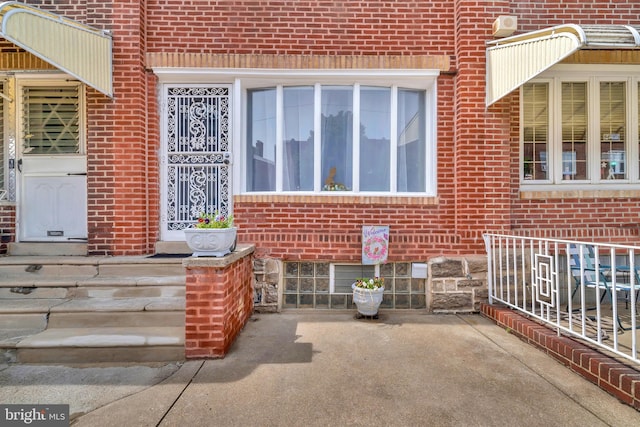 3342 Belgrade St, Philadelphia, PA 19134 - view of patio