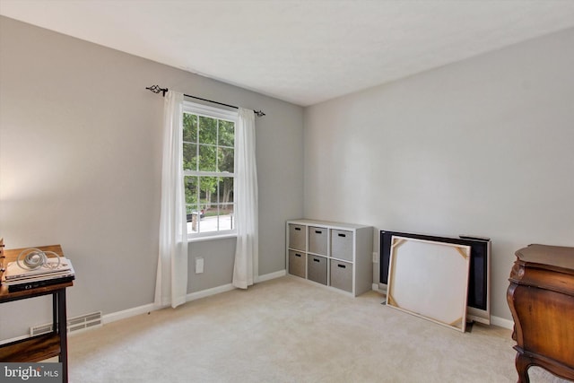325 Jasmine Dr, Hanover, PA 17331 - carpeted bedroom with baseboards