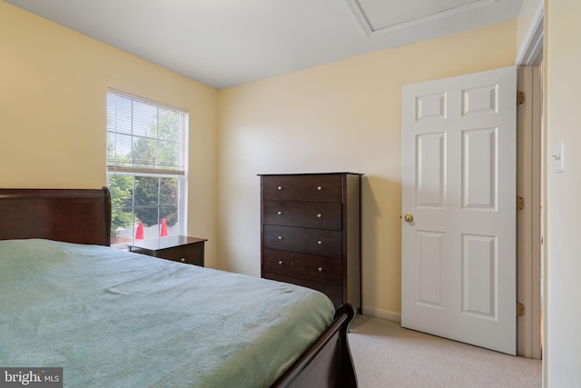 9235 Stephanie St, Manassas Park, VA 20111 - bedroom featuring carpet floors and baseboards