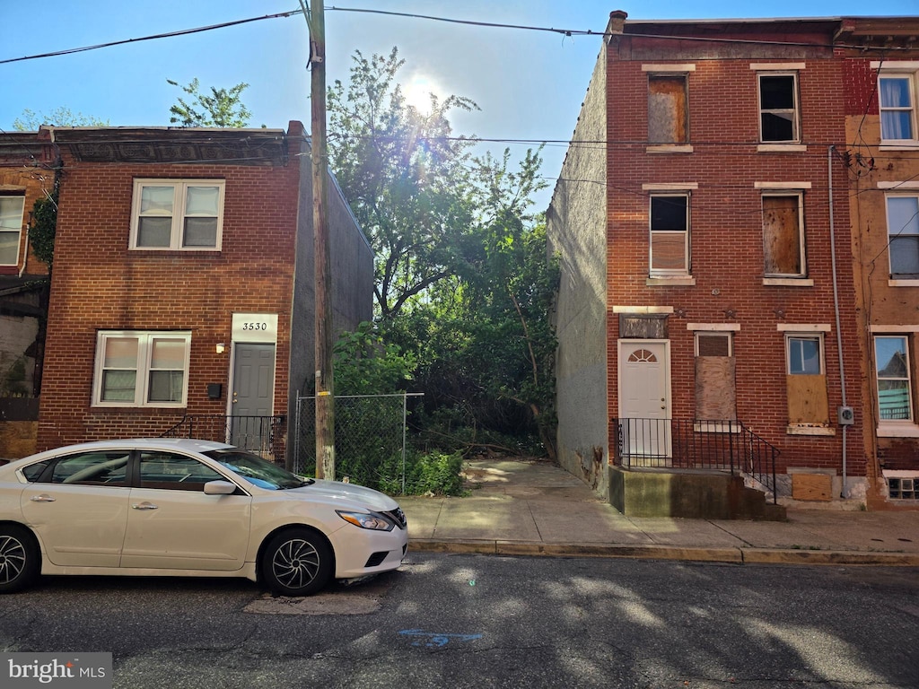 3532 N Carlisle St, Philadelphia, PA 19140