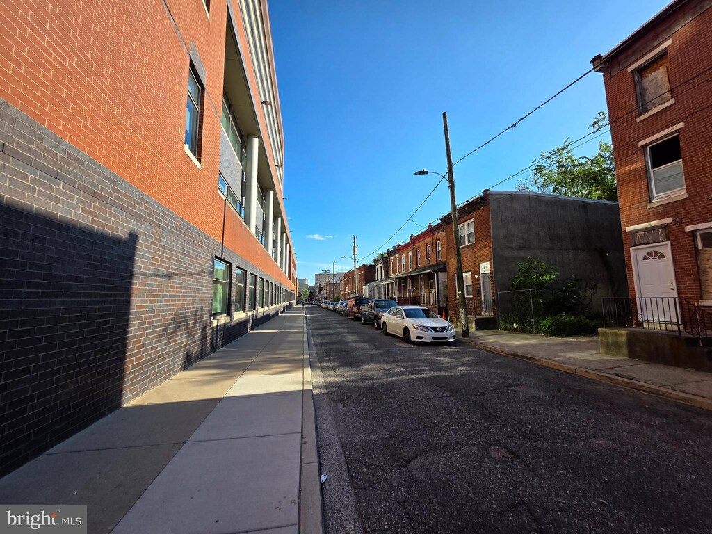 3532 N Carlisle St, Philadelphia, PA 19140
