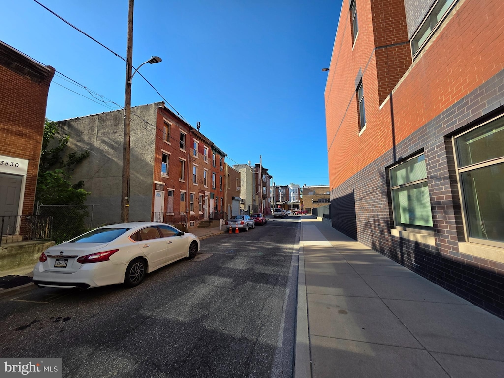 3532 N Carlisle St, Philadelphia, PA 19140