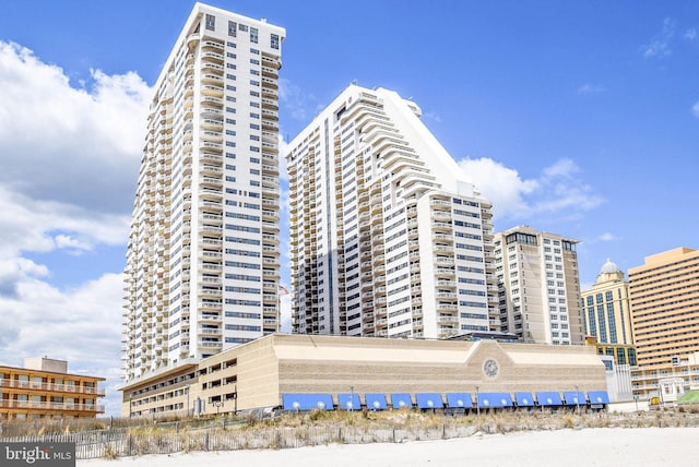 3101 Boardwalk Unit 1206-2, Atlantic City, NJ 08401 - view of property