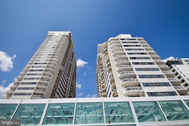 3101 Boardwalk Unit 1206-2, Atlantic City, NJ 08401 - view of apartment building / complex