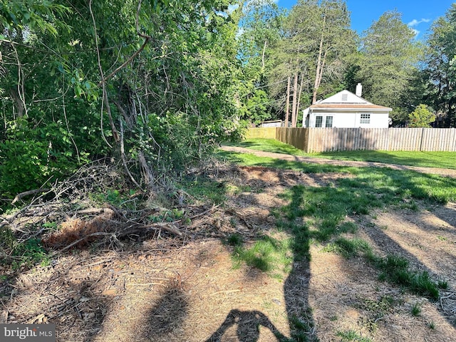 Bryan Ave Lot 83, Gaithersburg, MD 20877