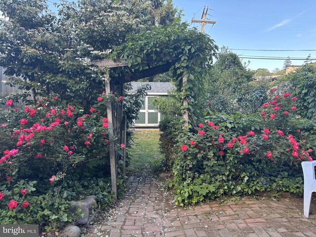 256 N Union St, Lambertville, NJ 08530 - view of home's exterior