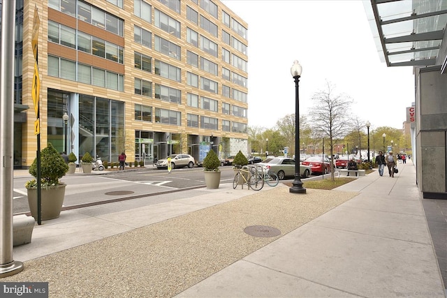 430 M St SW Unit N-609, Washington, DC 20024 - view of property
