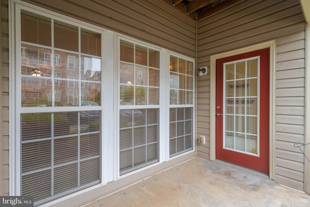 130 W Broadway Unit 1D, Bel Air, MD 21014 - view of exterior entry