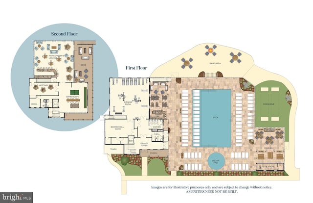 36534 Burleson Dr, Frankford, DE 19945 - property floor plan