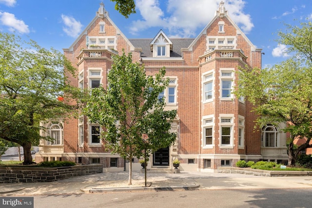 2001 19th St NW Unit 10, Washington, DC 20009 - view of property