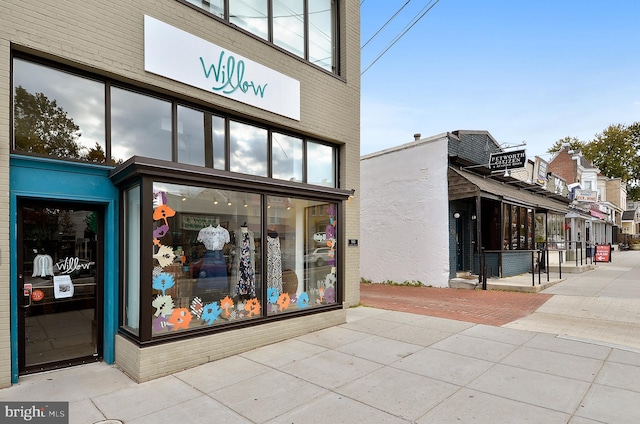 5401 9th St NW Unit 202, Washington, DC 20011 - view of building exterior