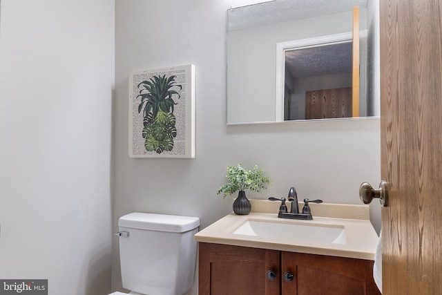 30 Towns Ct, Baltimore, MD 21237 - bathroom featuring vanity and toilet