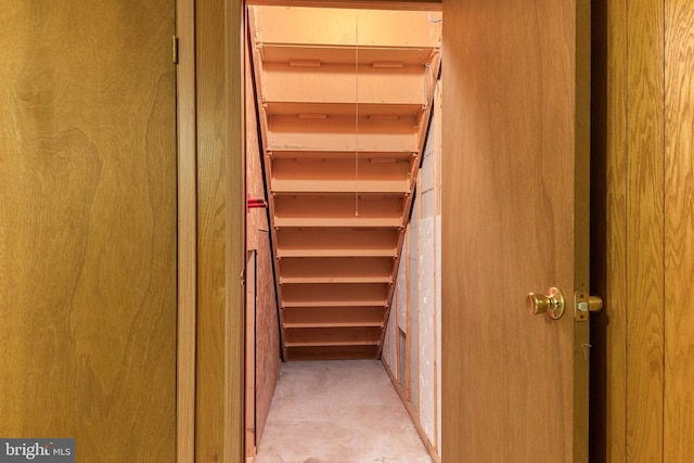 30 Towns Ct, Baltimore, MD 21237 - view of storage area