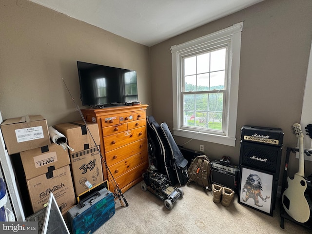 5569 Bouquet St, Huntingdon, PA 16652 - view of carpeted bedroom
