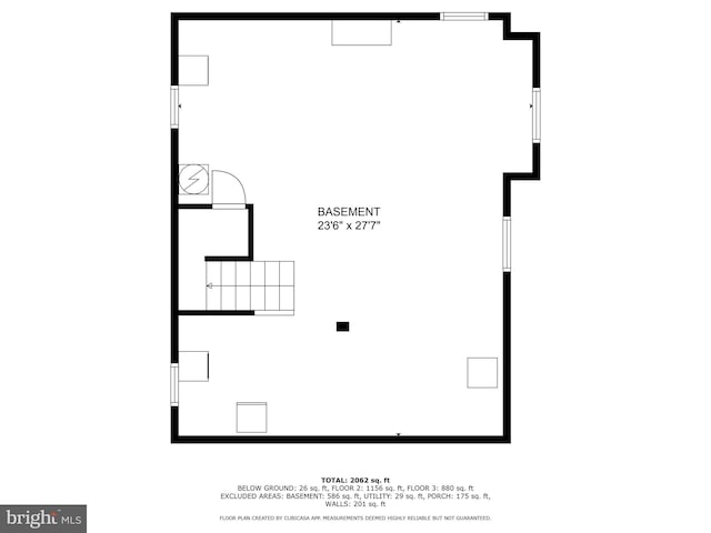 550 Somerton Ave, Philadelphia, PA 19116 - property floor plan