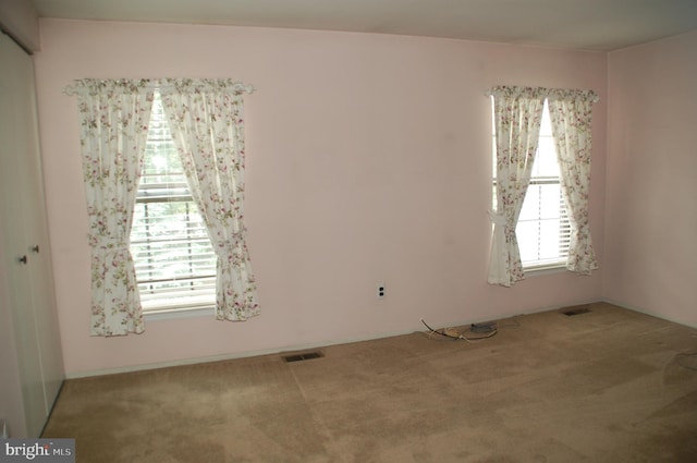 404 Franklin Ct, North Wales, PA 19454 - view of carpeted empty room
