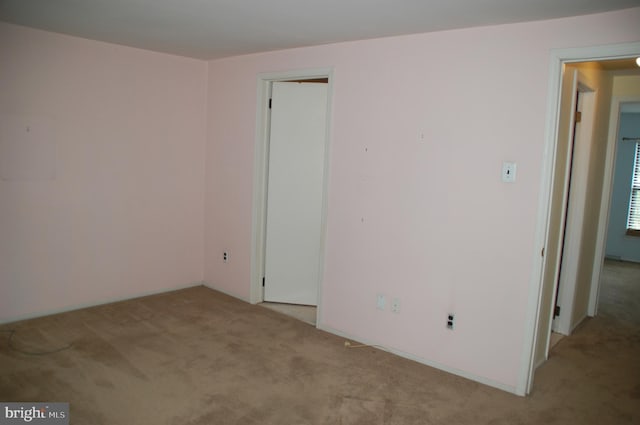 404 Franklin Ct, North Wales, PA 19454 - view of carpeted spare room