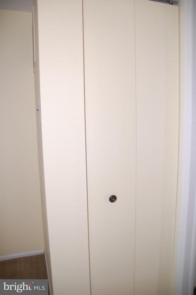404 Franklin Ct, North Wales, PA 19454 - view of closet