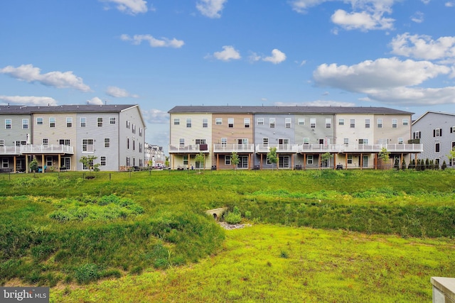 1724 Atlas Dr, Frederick, MD 21702 - view of building exterior