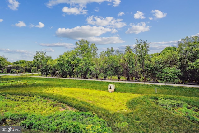 1724 Atlas Dr, Frederick, MD 21702 - view of yard