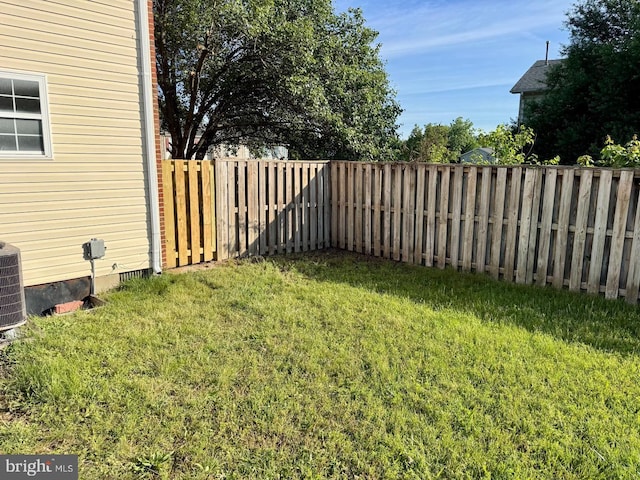 326 Banbury Ter, Winchester, VA 22601 - view of yard