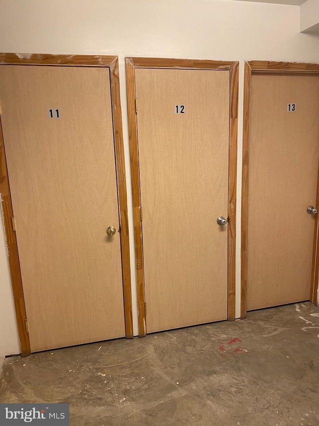 1858 California St NW Unit 33, Washington, DC 20009 - view of exterior entry