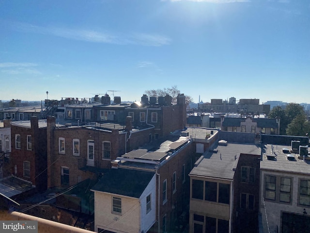 1858 California St NW Unit 33, Washington, DC 20009 - city view