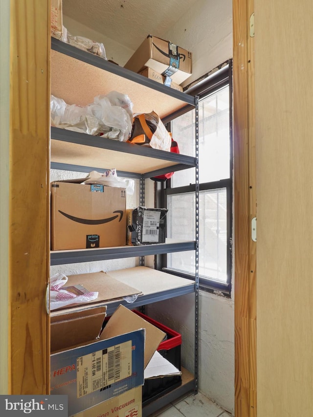 1858 California St NW Unit 33, Washington, DC 20009 - view of storage area