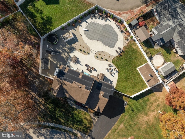 503 Dugout Dr, Lanoka Harbor, NJ 08734 - view of property location