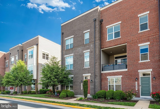 42645 Aden Ter, Ashburn, VA 20148 - view of building exterior