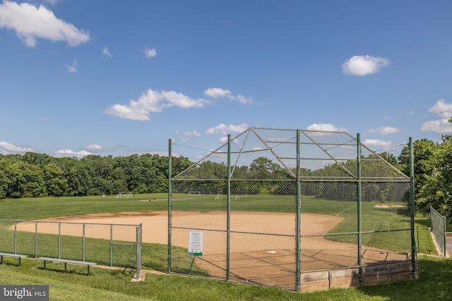 12516 Castleleigh Pl, Silver Spring, MD 20904 - view of community