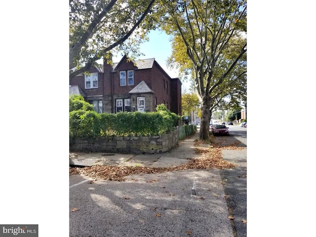 3100 Fanshawe St, Philadelphia, PA 19149 - view of front of property