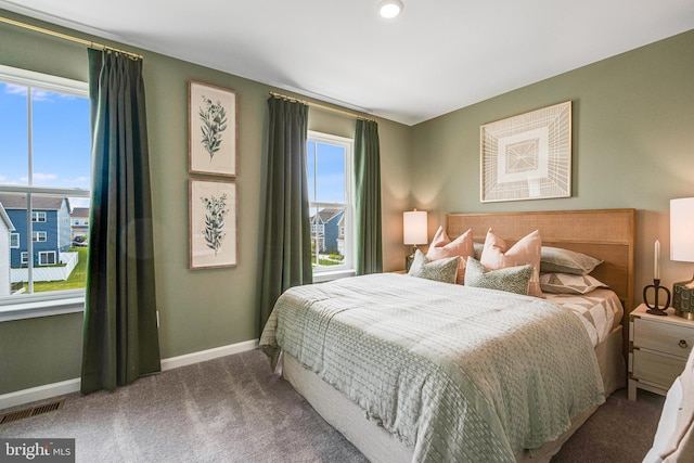 311 Sandy Bottom Cir Lot 127Quincy, Ranson, WV 25438 - bedroom with carpet and baseboards