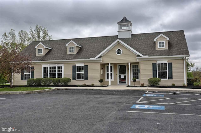 113 Westpoint Dr, Carlisle, PA 17013 - view of building exterior featuring uncovered parking