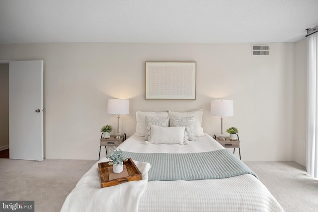 5300 Holmes Run Pkwy Unit 403, Alexandria, VA 22304 - view of carpeted bedroom