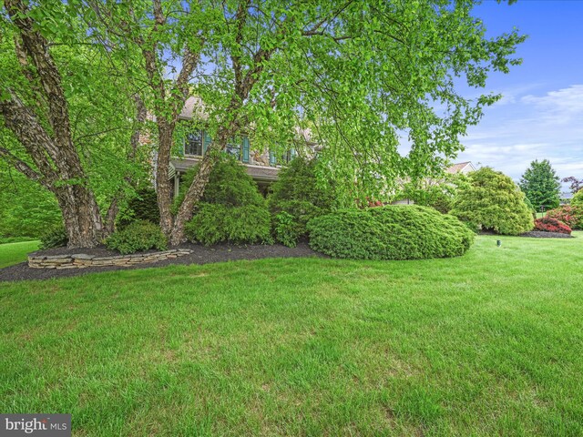 3622 Pricetown Rd, Fleetwood, PA 19522 - view of grassy yard