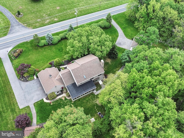 3622 Pricetown Rd, Fleetwood, PA 19522 - aerial view of property's location